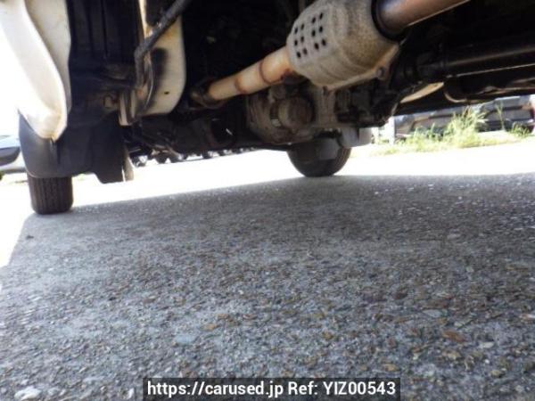 Used 2001 MT suzuki carry-truck DA52T Image[29]