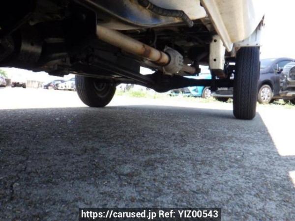 Used 2001 MT suzuki carry-truck DA52T Image[30]