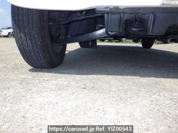 Used 2001 MT suzuki carry-truck DA52T Image[31]