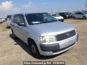 Toyota Probox Van