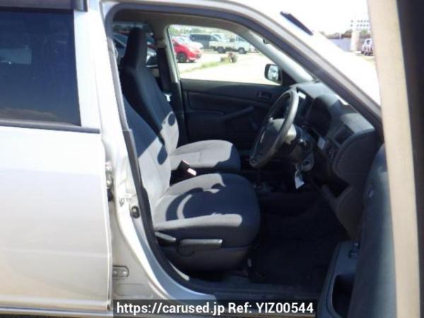 Used 2013 AT toyota probox-van NCP50V Image[11]