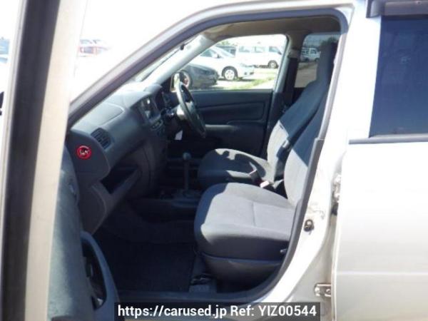 Used 2013 AT toyota probox-van NCP50V Image[12]