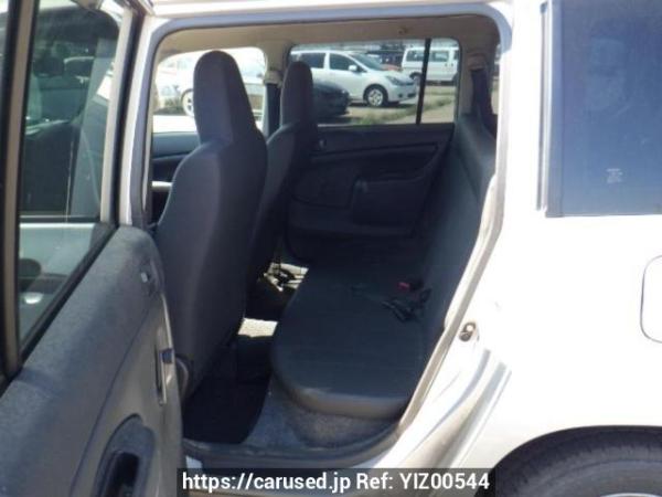Used 2013 AT toyota probox-van NCP50V Image[14]