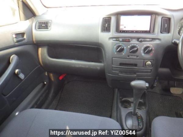Used 2013 AT toyota probox-van NCP50V Image[16]