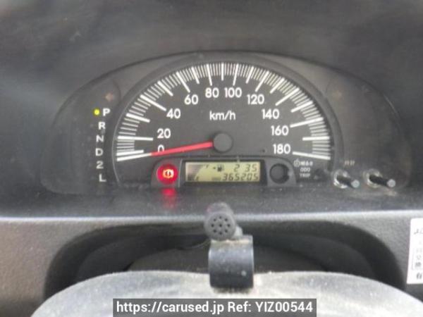 Used 2013 AT toyota probox-van NCP50V Image[18]