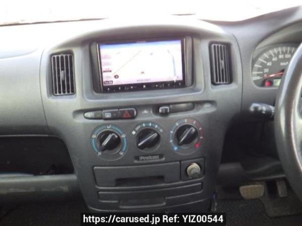 Used 2013 AT toyota probox-van NCP50V Image[20]