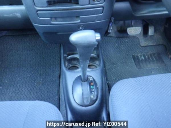 Used 2013 AT toyota probox-van NCP50V Image[21]