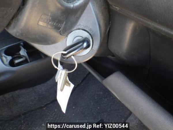 Used 2013 AT toyota probox-van NCP50V Image[22]