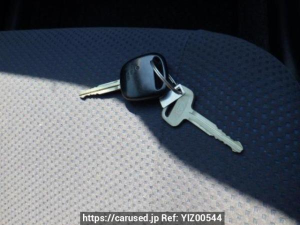 Used 2013 AT toyota probox-van NCP50V Image[23]