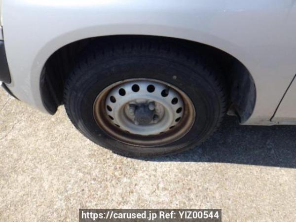 Used 2013 AT toyota probox-van NCP50V Image[24]