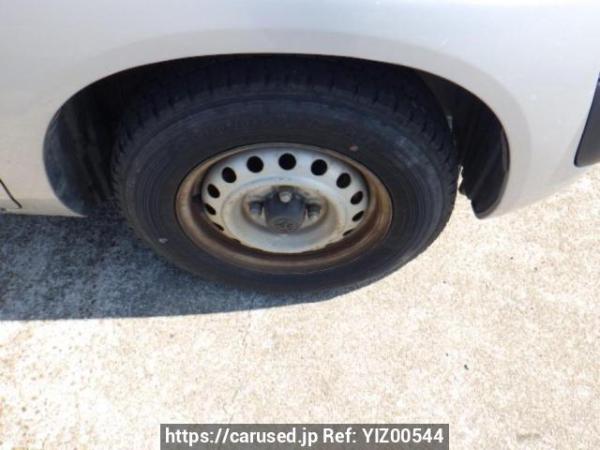 Used 2013 AT toyota probox-van NCP50V Image[25]