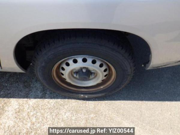 Used 2013 AT toyota probox-van NCP50V Image[26]