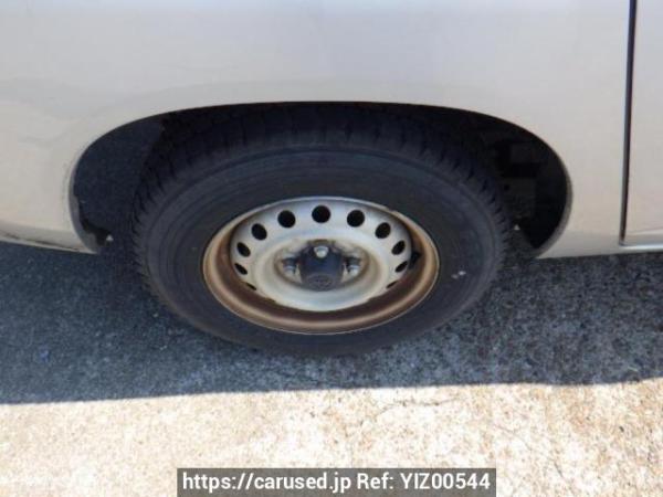 Used 2013 AT toyota probox-van NCP50V Image[27]