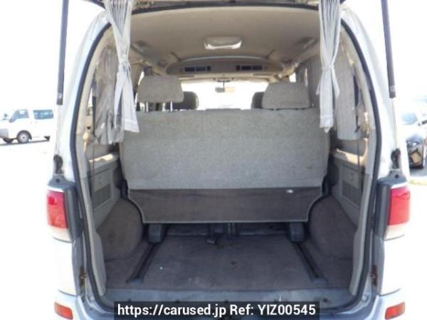 Used 1998 AT toyota regius-wagon RCH41W Image[8]