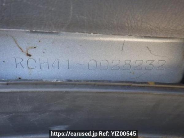 Used 1998 AT toyota regius-wagon RCH41W Image[11]