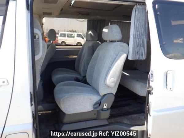 Used 1998 AT toyota regius-wagon RCH41W Image[15]