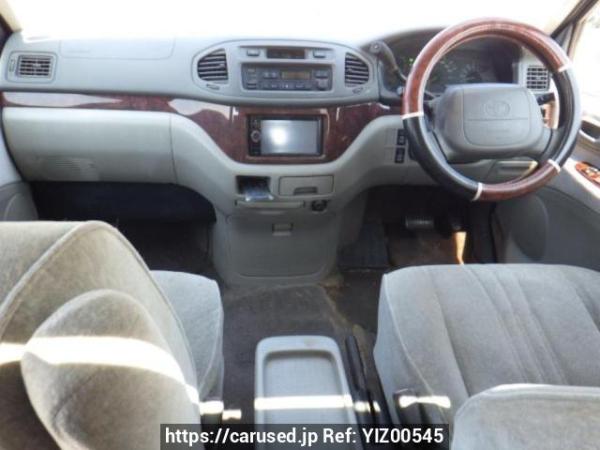 Used 1998 AT toyota regius-wagon RCH41W Image[18]