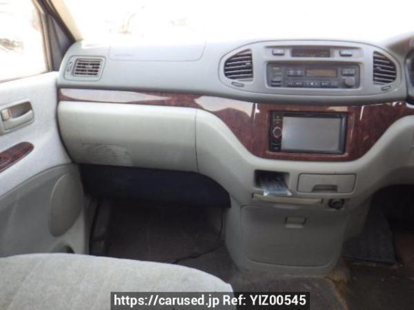Used 1998 AT toyota regius-wagon RCH41W Image[19]