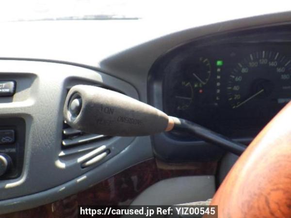Used 1998 AT toyota regius-wagon RCH41W Image[21]