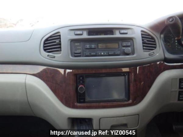 Used 1998 AT toyota regius-wagon RCH41W Image[22]