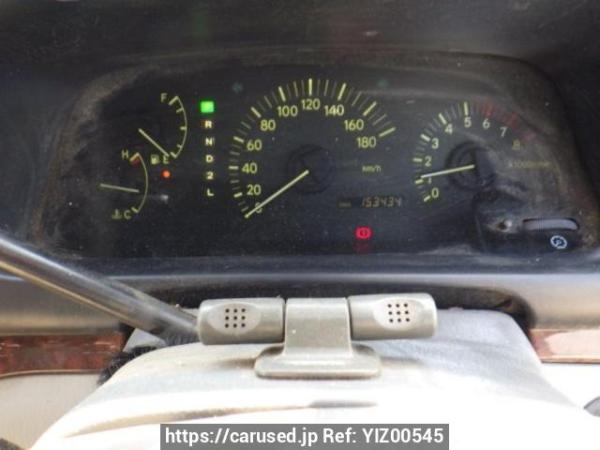 Used 1998 AT toyota regius-wagon RCH41W Image[23]
