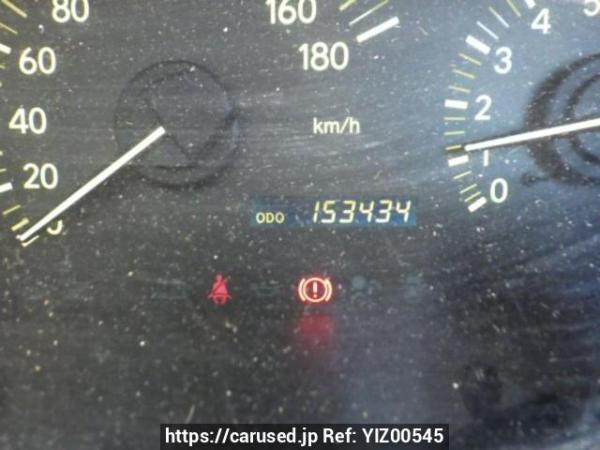 Used 1998 AT toyota regius-wagon RCH41W Image[24]