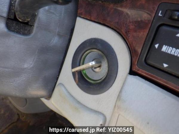 Used 1998 AT toyota regius-wagon RCH41W Image[25]