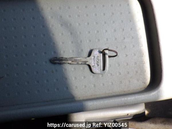 Used 1998 AT toyota regius-wagon RCH41W Image[26]