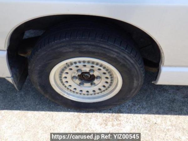 Used 1998 AT toyota regius-wagon RCH41W Image[27]