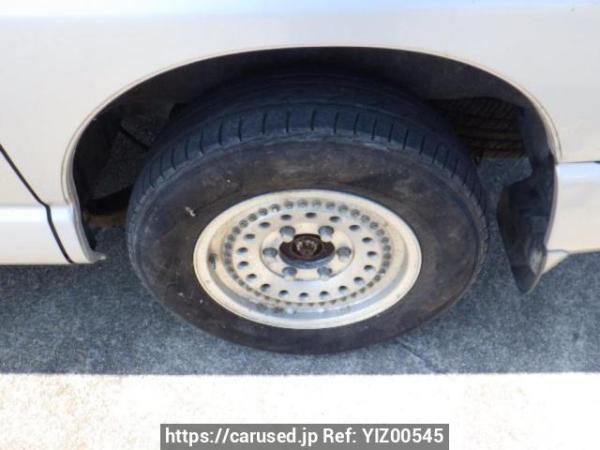 Used 1998 AT toyota regius-wagon RCH41W Image[28]