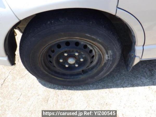 Used 1998 AT toyota regius-wagon RCH41W Image[29]