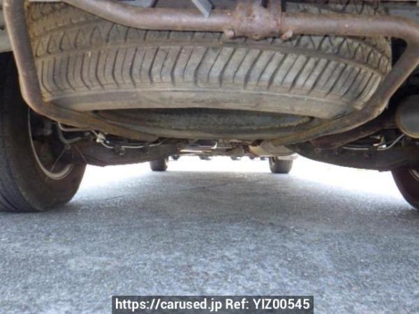 Used 1998 AT toyota regius-wagon RCH41W Image[39]