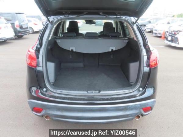 Used 2014 AT mazda cx-5 KEEFW Image[8]