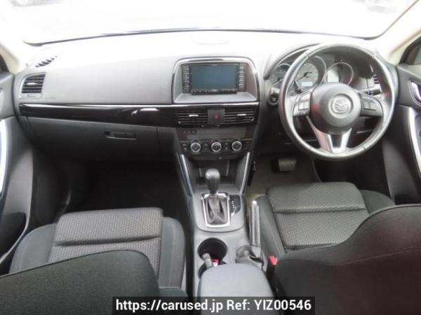 Used 2014 AT mazda cx-5 KEEFW Image[15]