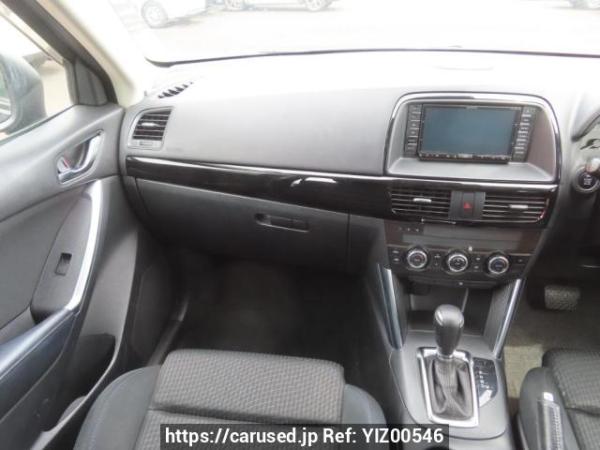 Used 2014 AT mazda cx-5 KEEFW Image[16]