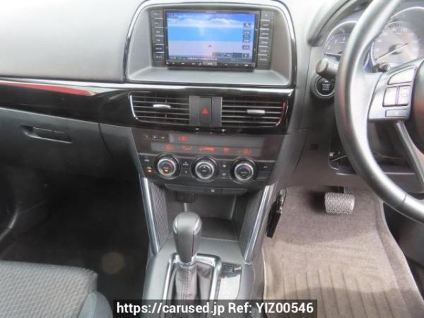 Used 2014 AT mazda cx-5 KEEFW Image[17]