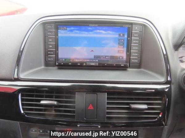 Used 2014 AT mazda cx-5 KEEFW Image[19]