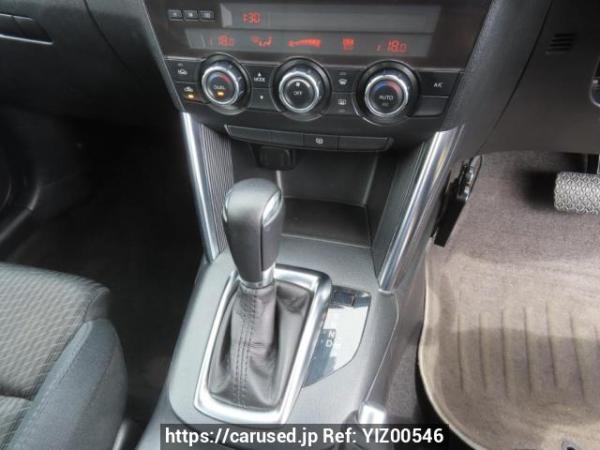 Used 2014 AT mazda cx-5 KEEFW Image[20]