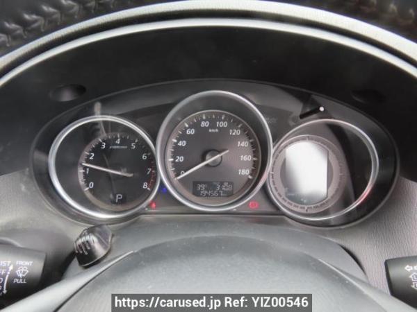 Used 2014 AT mazda cx-5 KEEFW Image[21]
