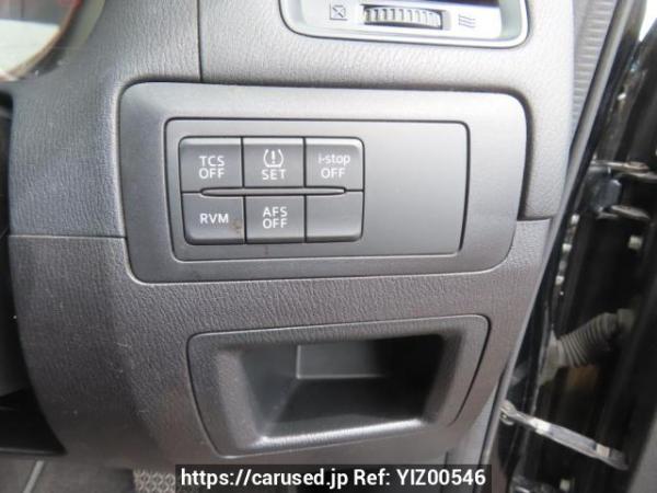 Used 2014 AT mazda cx-5 KEEFW Image[24]