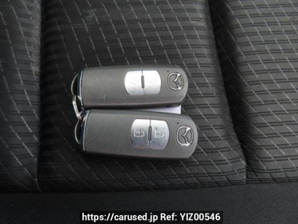 Used 2014 AT mazda cx-5 KEEFW Image[25]