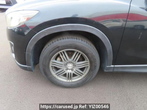 Used 2014 AT mazda cx-5 KEEFW Image[27]