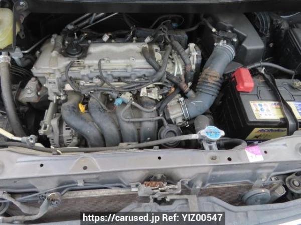 Used 2010 AT toyota voxy ZRR70G Image[10]