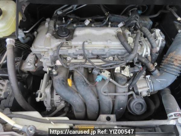 Used 2010 AT toyota voxy ZRR70G Image[11]