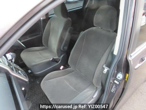 Used 2010 AT toyota voxy ZRR70G Image[16]