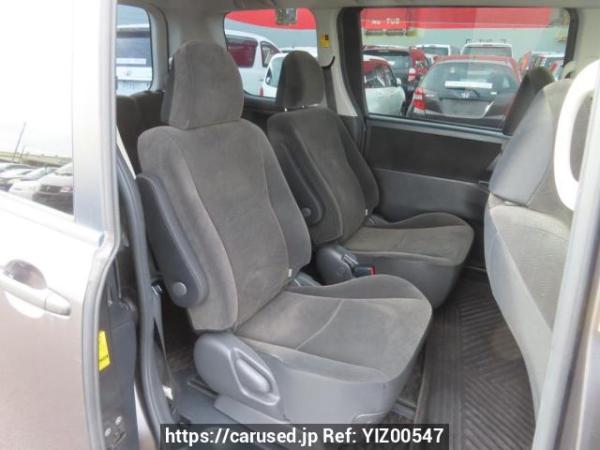 Used 2010 AT toyota voxy ZRR70G Image[18]