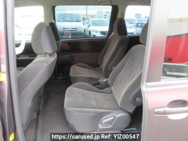 Used 2010 AT toyota voxy ZRR70G Image[19]