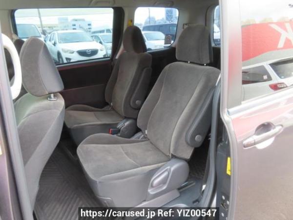 Used 2010 AT toyota voxy ZRR70G Image[20]