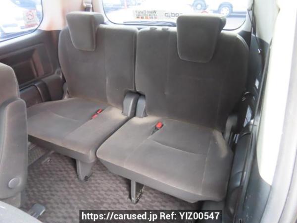 Used 2010 AT toyota voxy ZRR70G Image[21]