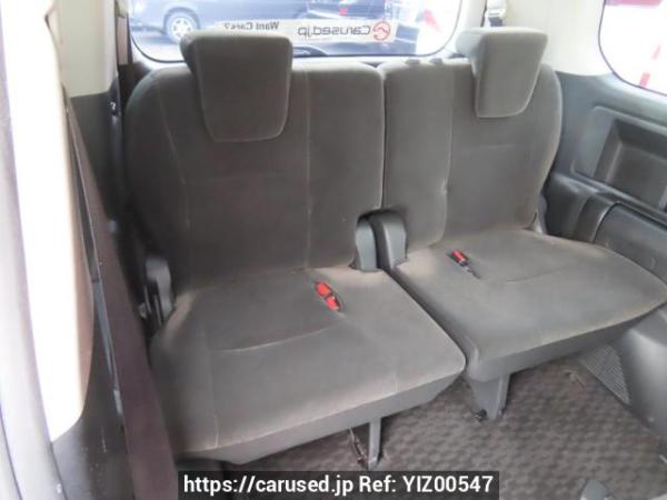 Used 2010 AT toyota voxy ZRR70G Image[22]